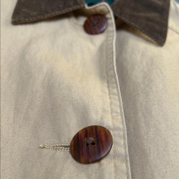 Vintage J. Crew 90’s Barn Coat in Great Condition - Picture 4 of 16